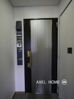 センプレ高輪