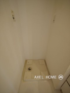 アパートメンツ南麻布Ⅱ