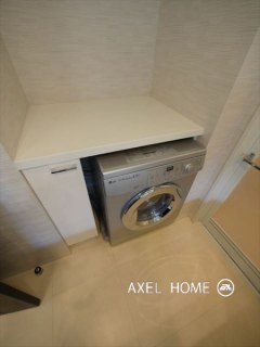 ワールドシティタワーズ アクアタワー