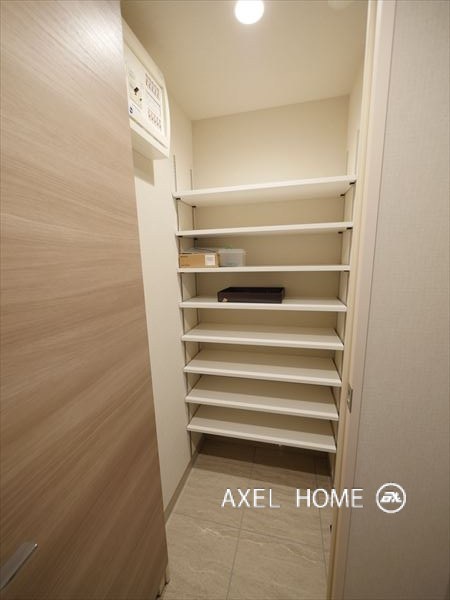 モモンレジデンス六本木（MOMON RESIDENCE六本木）