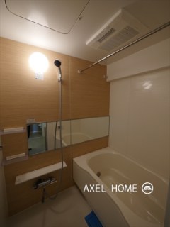 三田シャスターマンション