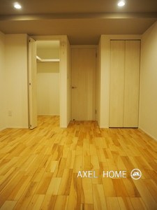港区高輪2丁目戸建　【住居・SOHO・事務所】