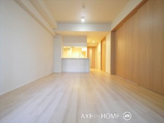 ザ・パークハウス日本橋浜町
