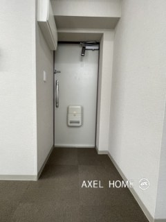 シャトレー新宿御苑Ⅱ（事務所）