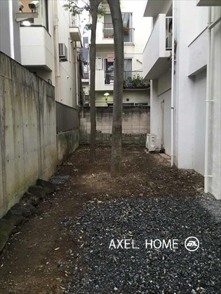 モーフ南青山　（店舗・事務所）