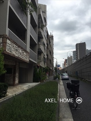 アイディーコート東新宿