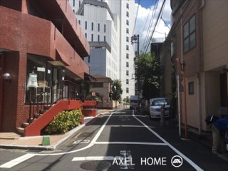 第3瑞穂ビル（事務所）