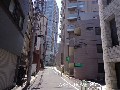山崎ビル
