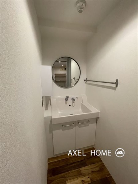 牛込中央マンション
