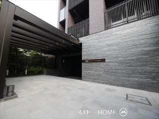 オーベルアーバンツ神楽坂