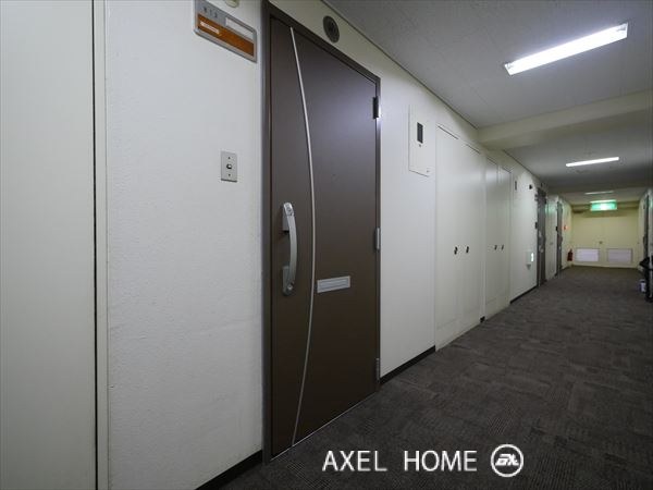 グランドパレス田町