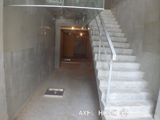 VORT渋谷松濤residence （ボルト渋谷松濤レジデンス）