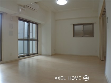 アールミュゼ南麻布