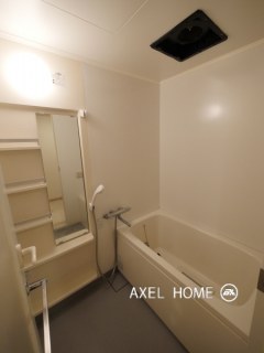 プロッシモ新宿