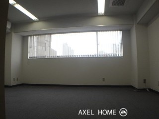 代々木ラックビル　(事務所・店舗)