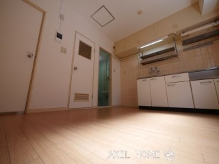 第15宮庭マンション