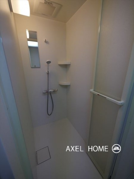 キャピタルハイツ神楽坂