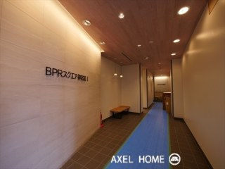 BPRスクエア神宮前Ⅰ (事務所)