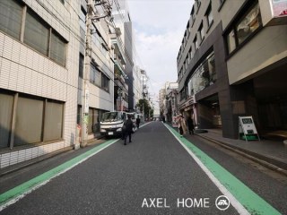代々木TRビル　（事務所）
