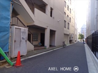 岩本町ビル