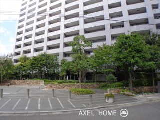パークハウス清澄白河リバーサイド