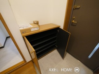 フォレストヴュー