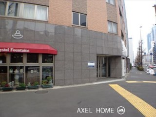フロレンティア汐留