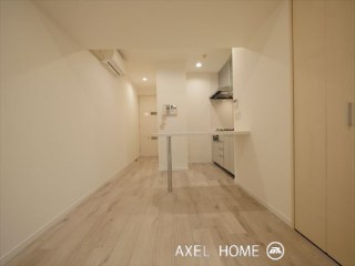 カスタリア新富町Ⅳ