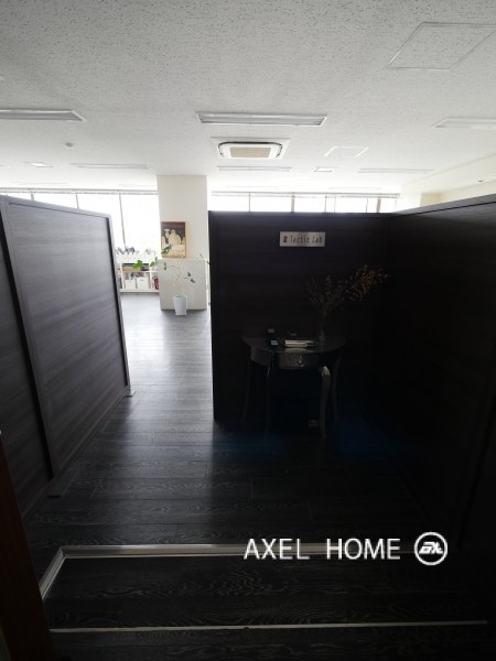ダヴィンチ千駄ヶ谷ビル（事務所）