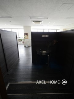 ダヴィンチ千駄ヶ谷ビル（事務所）