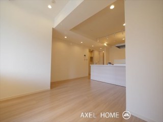 アクシルコート銀座イースト