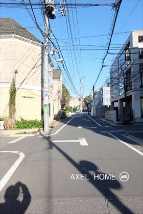 モデクセル神宮前
