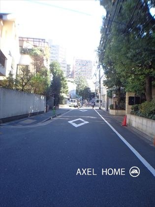 ザ・ハウス南麻布