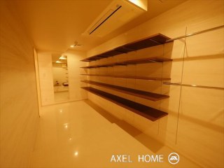 プレステージレジデンス白金長者丸（旧名称：プレミアムレジデンス白金長者丸）