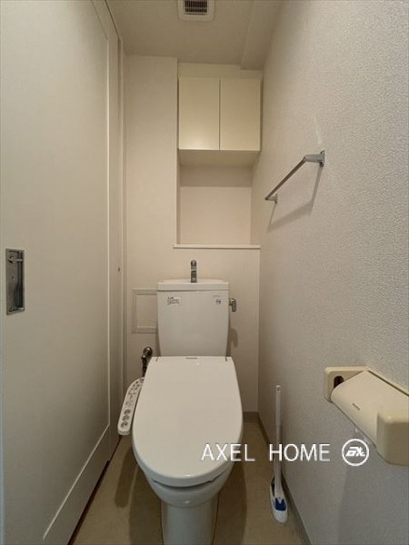 パークキューブ市ヶ谷