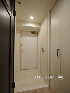 シティテラス田町