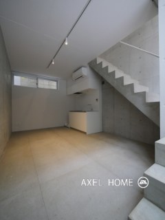 神宮前マンション