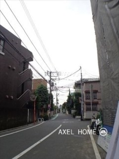 ランパール高輪