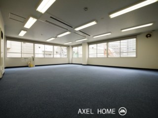 新宿東洋ビル（事務所）