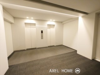トレステージ四谷　