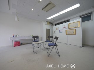 インテリジェンスビル　（事務所・店舗）