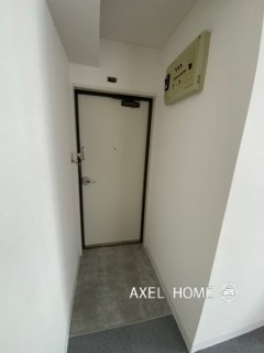 サニープラザ新宿御苑　(事務所)
