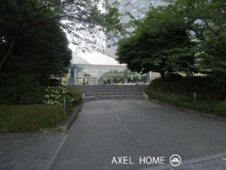 聖路加タワー