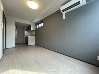 グローリオシェルト四谷坂町