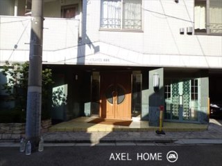 アトランテ東麻布