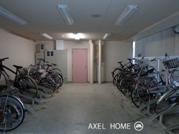グリーンパーク日本橋浜町