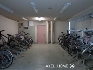 グリーンパーク日本橋浜町