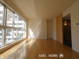 東雲キャナルコートCODAN 19号棟 【6街区】