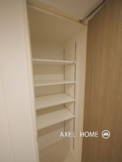パークアクシス月島マチュアスタイル