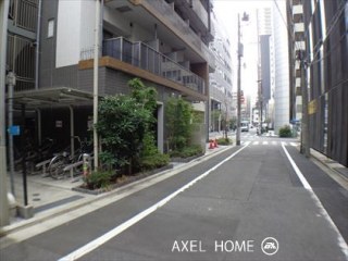 エステムプラザ愛宕虎ノ門レジデンス